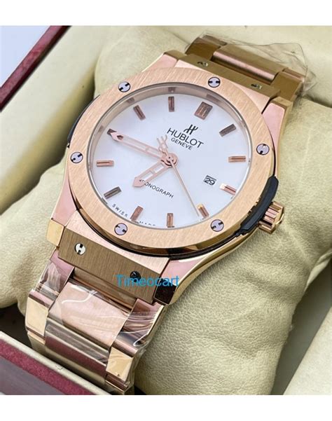 hublot women's watch replica|hublot watches first copy.